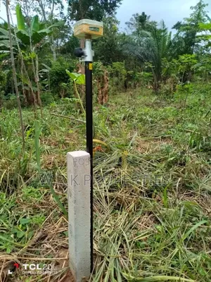 Plots of Land for Sale