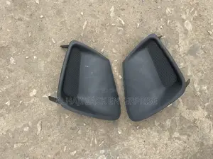 Corolla 2013 Seal Foglight Cover