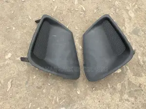 Corolla 2013 Seal Foglight Cover