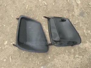Corolla 2013 Seal Foglight Cover