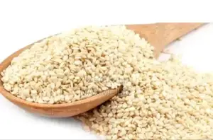 Organic Roasted Sesame