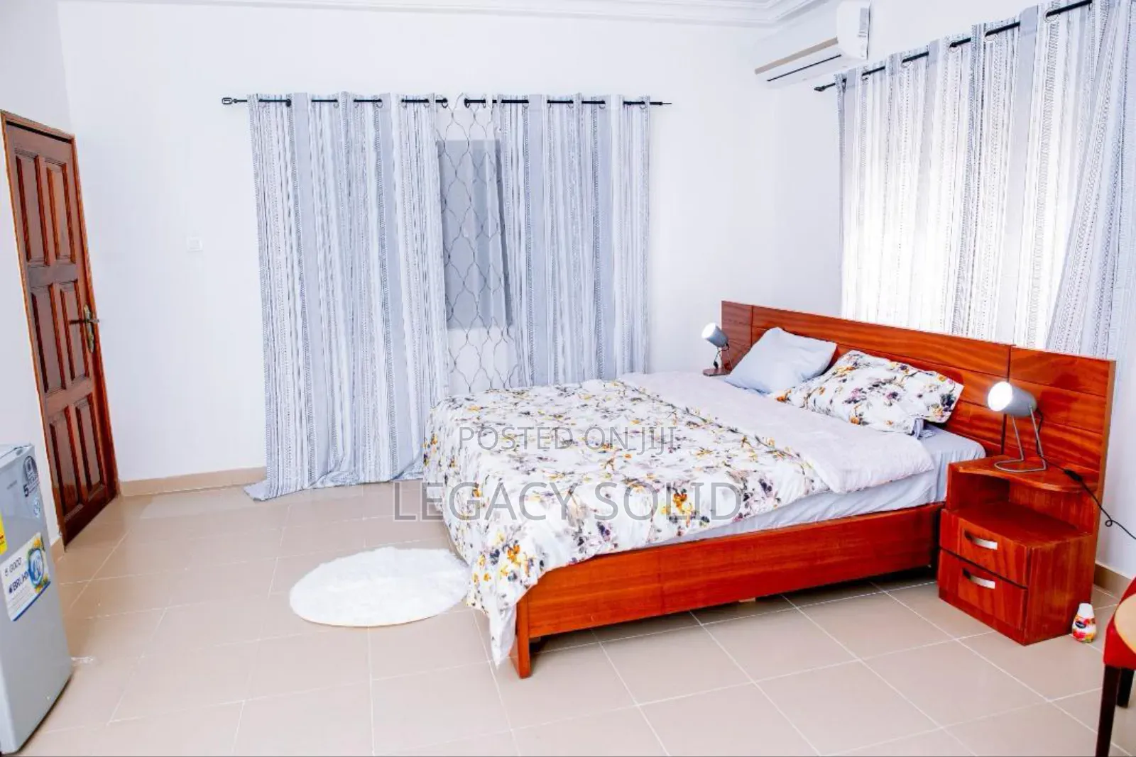 7bdrm Duplex in 𝙻𝚎𝚐𝚊𝚌𝚢 𝚜𝚘𝚕𝚒𝚍 𝚛𝚎𝚊𝚕, East Legon for sale