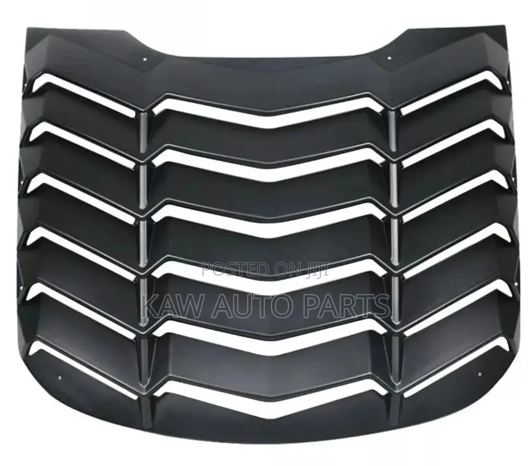 2012-2019 Rear Rouver for Hyundai Elantra.