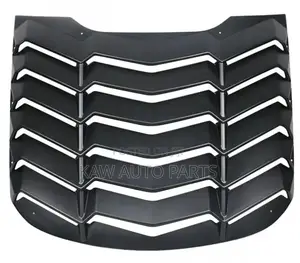2012-2019 Rear Rouver for Hyundai Elantra.