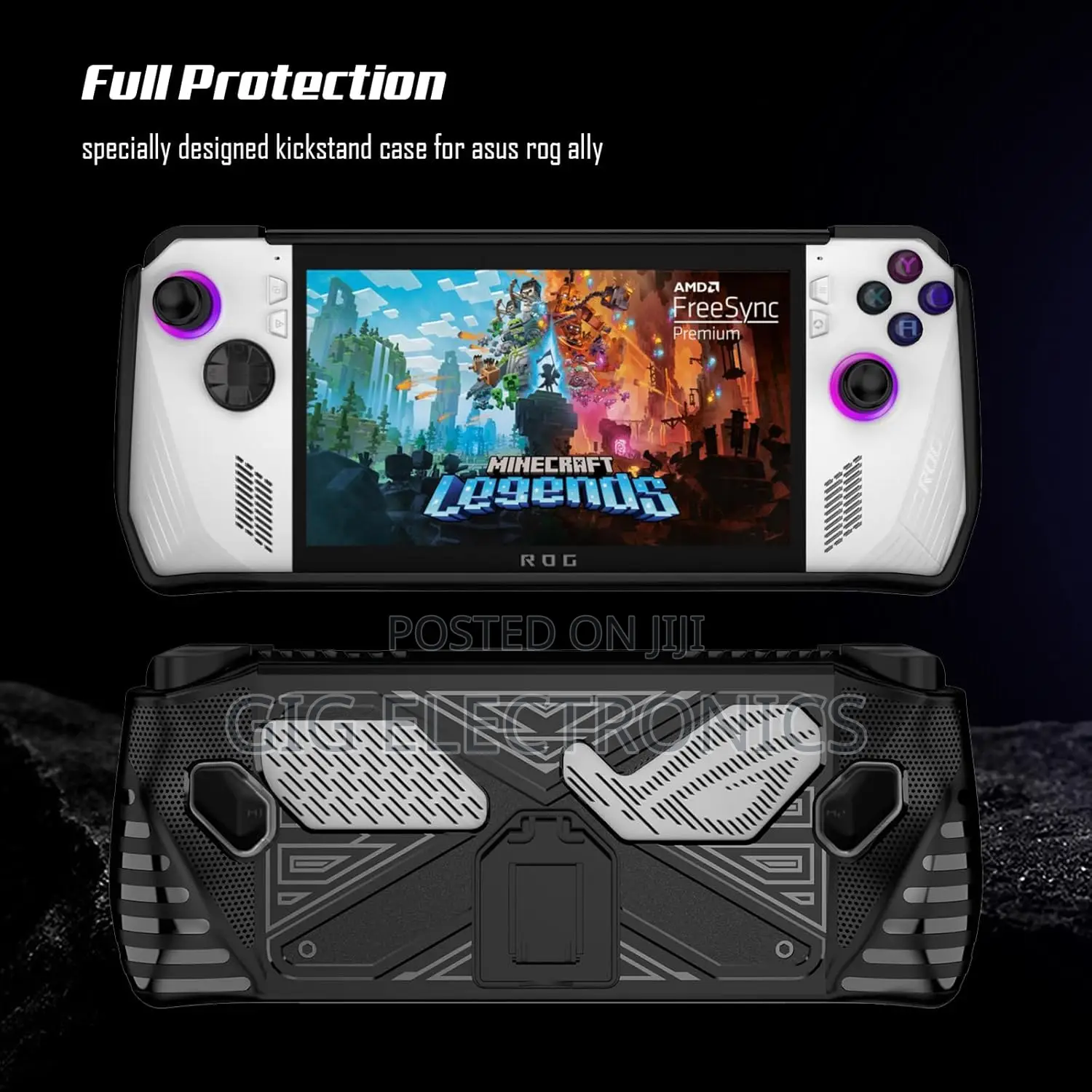 Asus Rog Ally Case