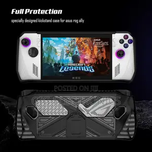 Asus Rog Ally Case