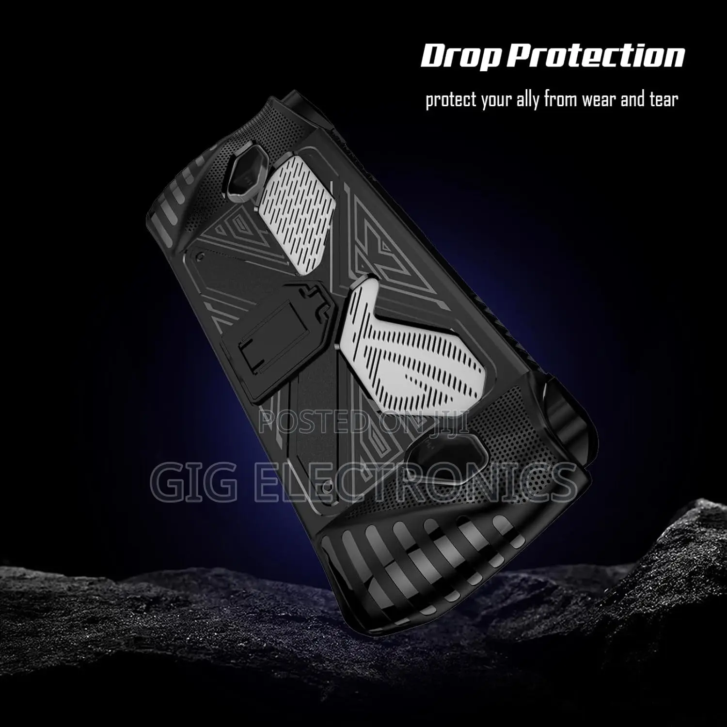 Asus Rog Ally Case