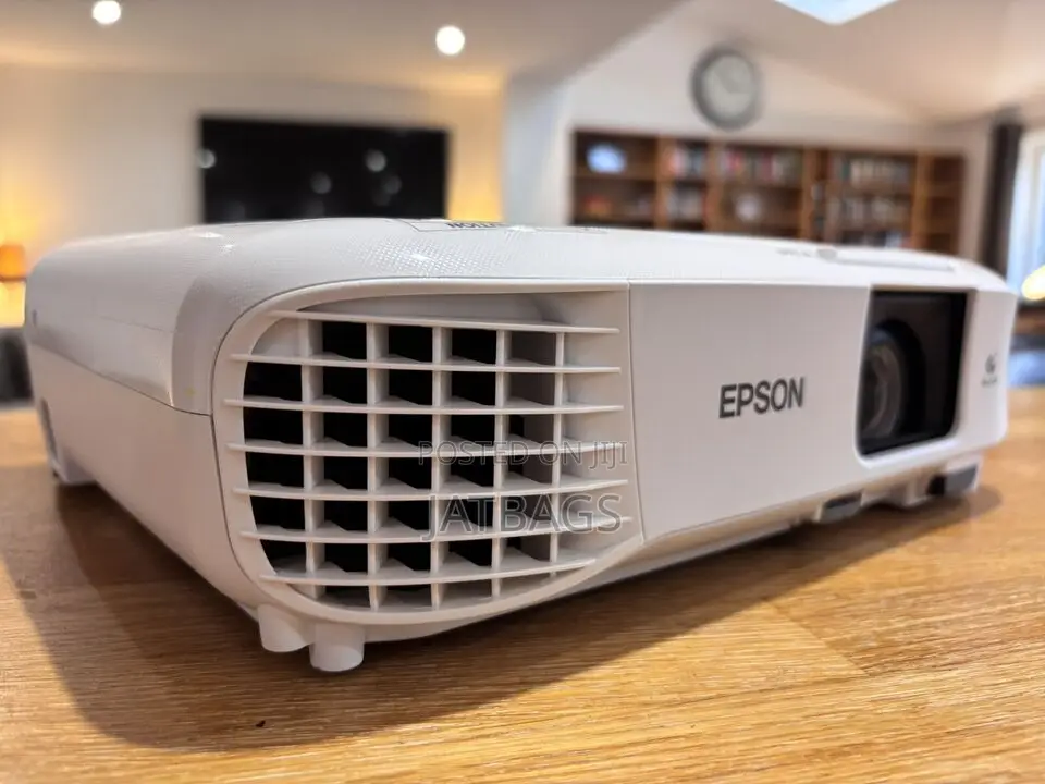 Epson Eb-X49 Projector 3600 Lumens From Uk (Free Delivery)