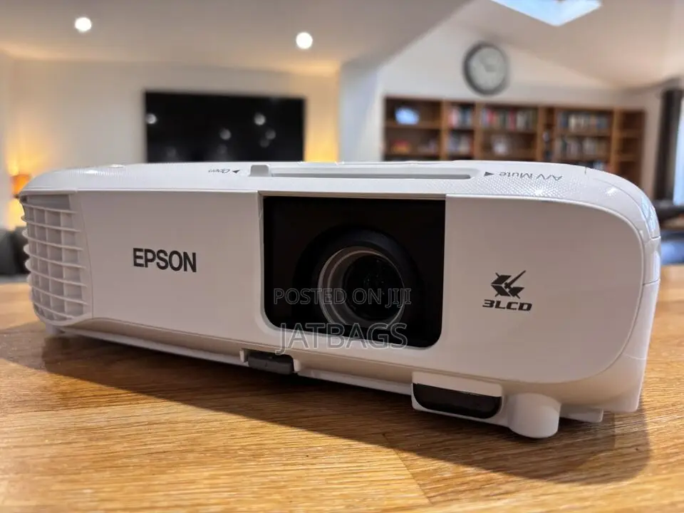 Epson Eb-X49 Projector 3600 Lumens From Uk (Free Delivery)
