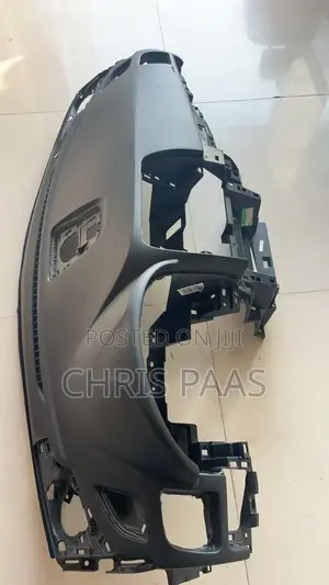 Mazda Cx-5 2012 to 2016 Dashboard 8 Pieces Available Now