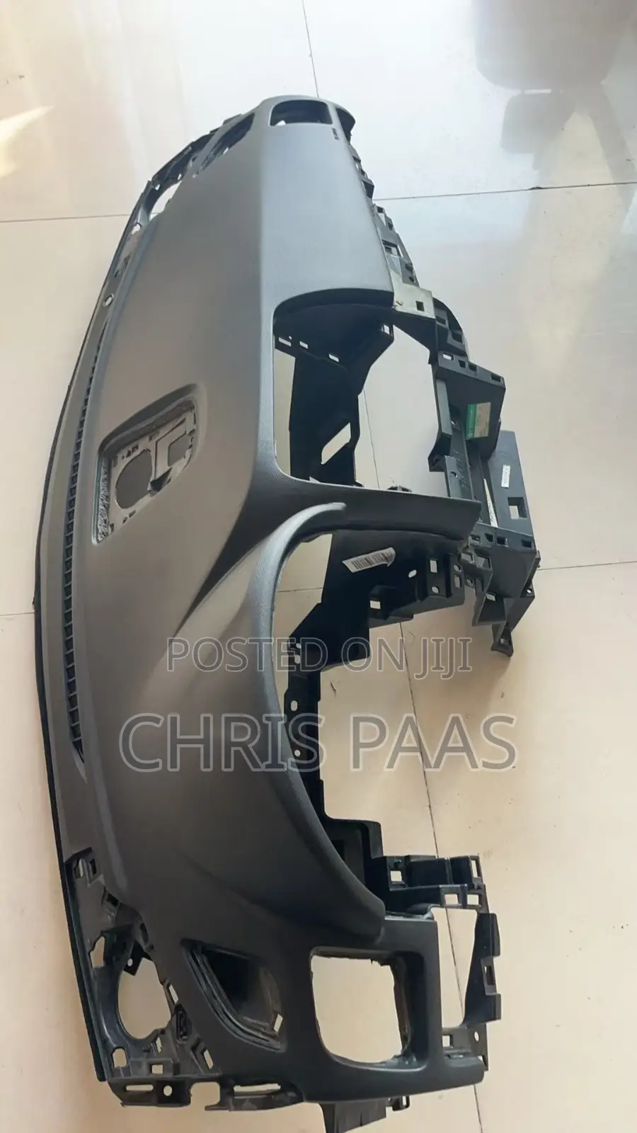 Mazda Cx-5 2012 to 2016 Dashboard 8 Pieces Available Now