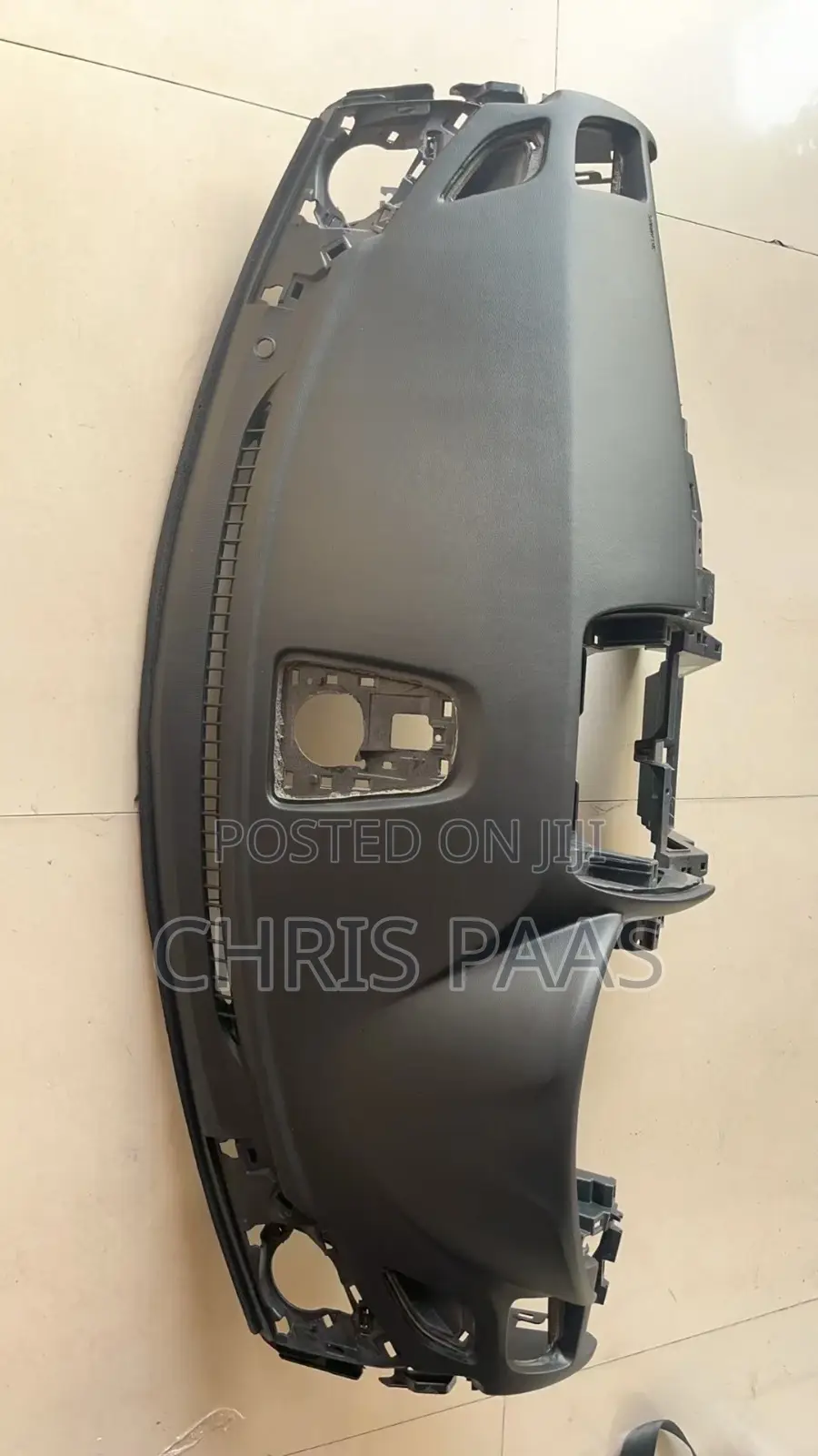Mazda Cx-5 2012 to 2016 Dashboard 8 Pieces Available Now