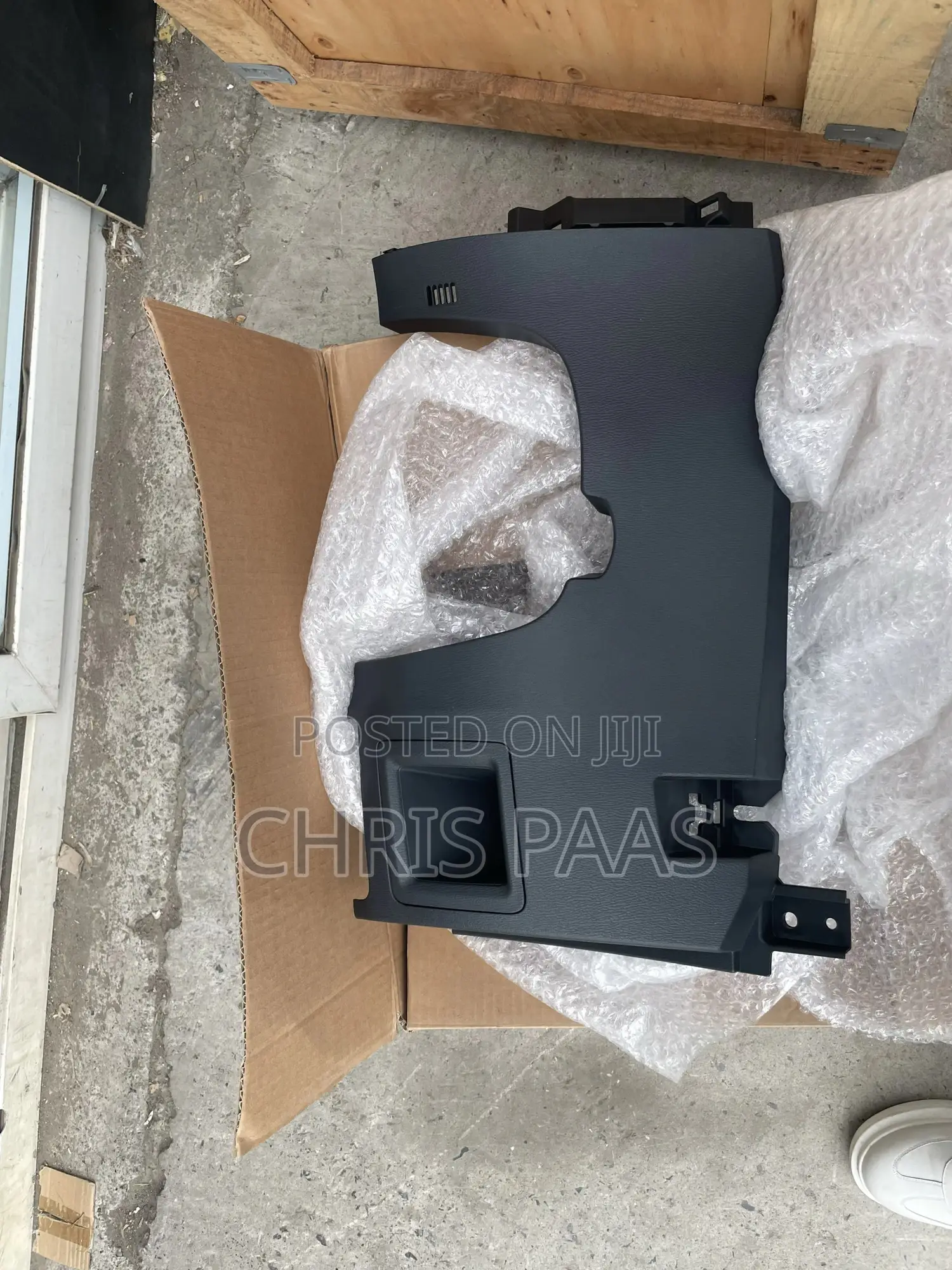 Mazda Cx-5 2012 to 2016 Dashboard 8 Pieces Available Now