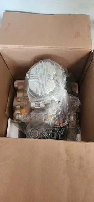 Royal Motorcycle Engine