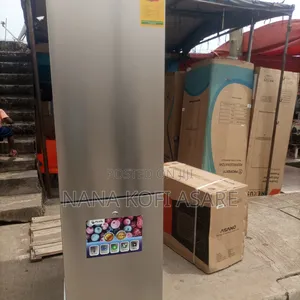 Pearl 260litres Buttom Freezer Refrigerator