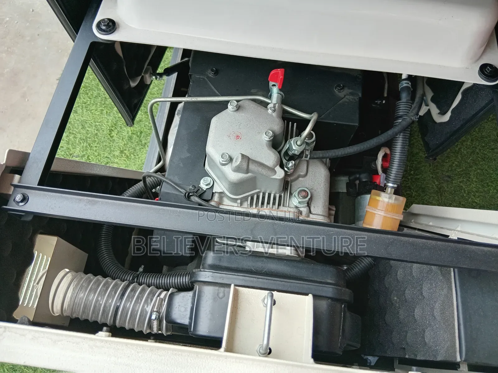 Useful House Generator 16500w Uk Model Generator