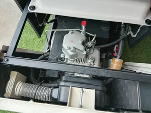 Useful House Generator 16500w Uk Model Generator