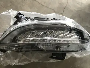 Honda Civic 2019 Led Headlights