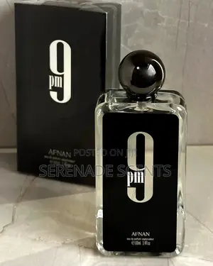 Afnan 9pm 100ml
