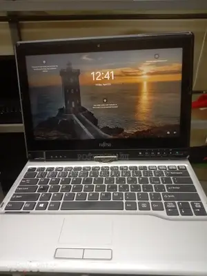 Laptop Fujitsu Lifebook T732 4GB Intel Core i5 HDD 128GB