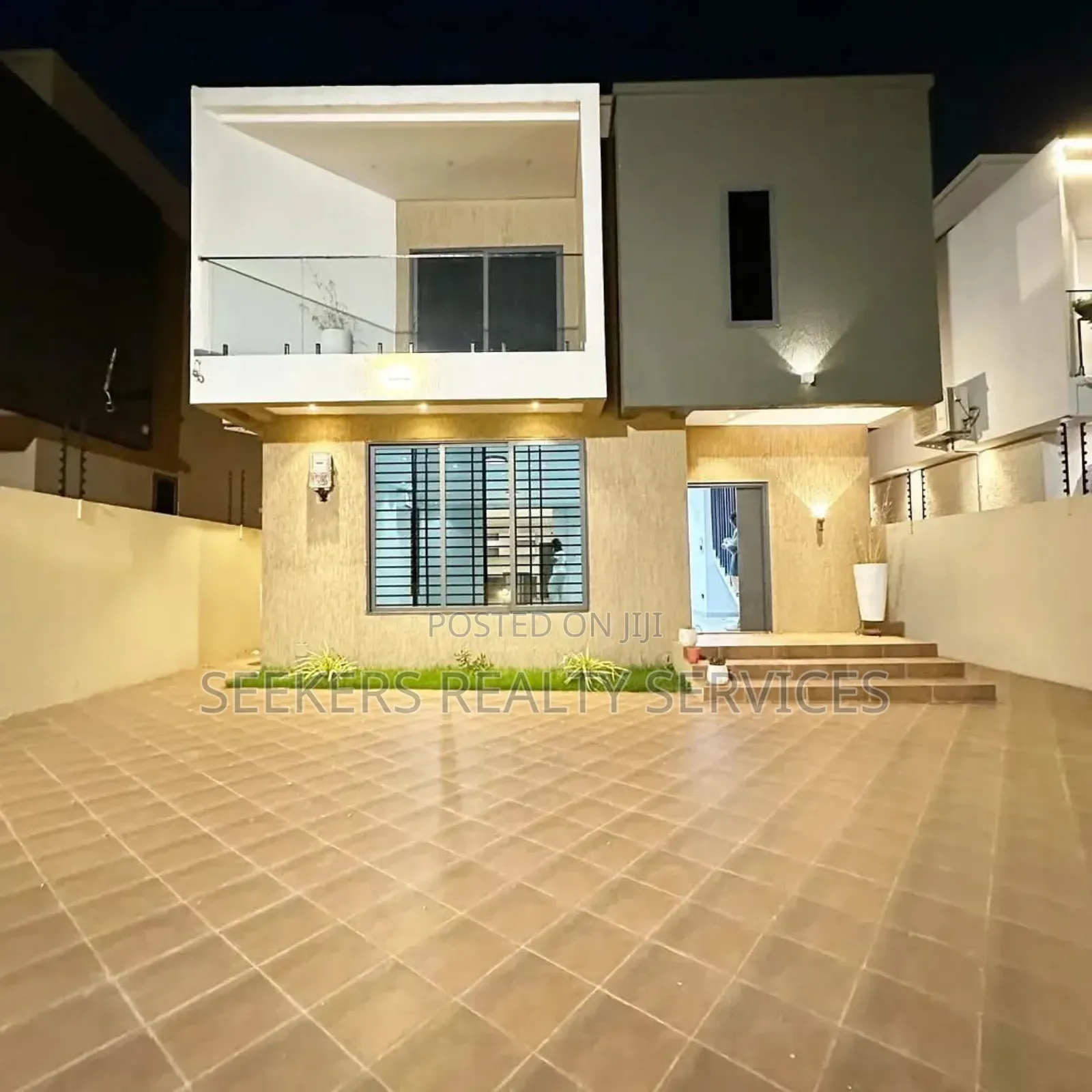 4bdrm House in Seekers Realty, Lake Side Estate for sale