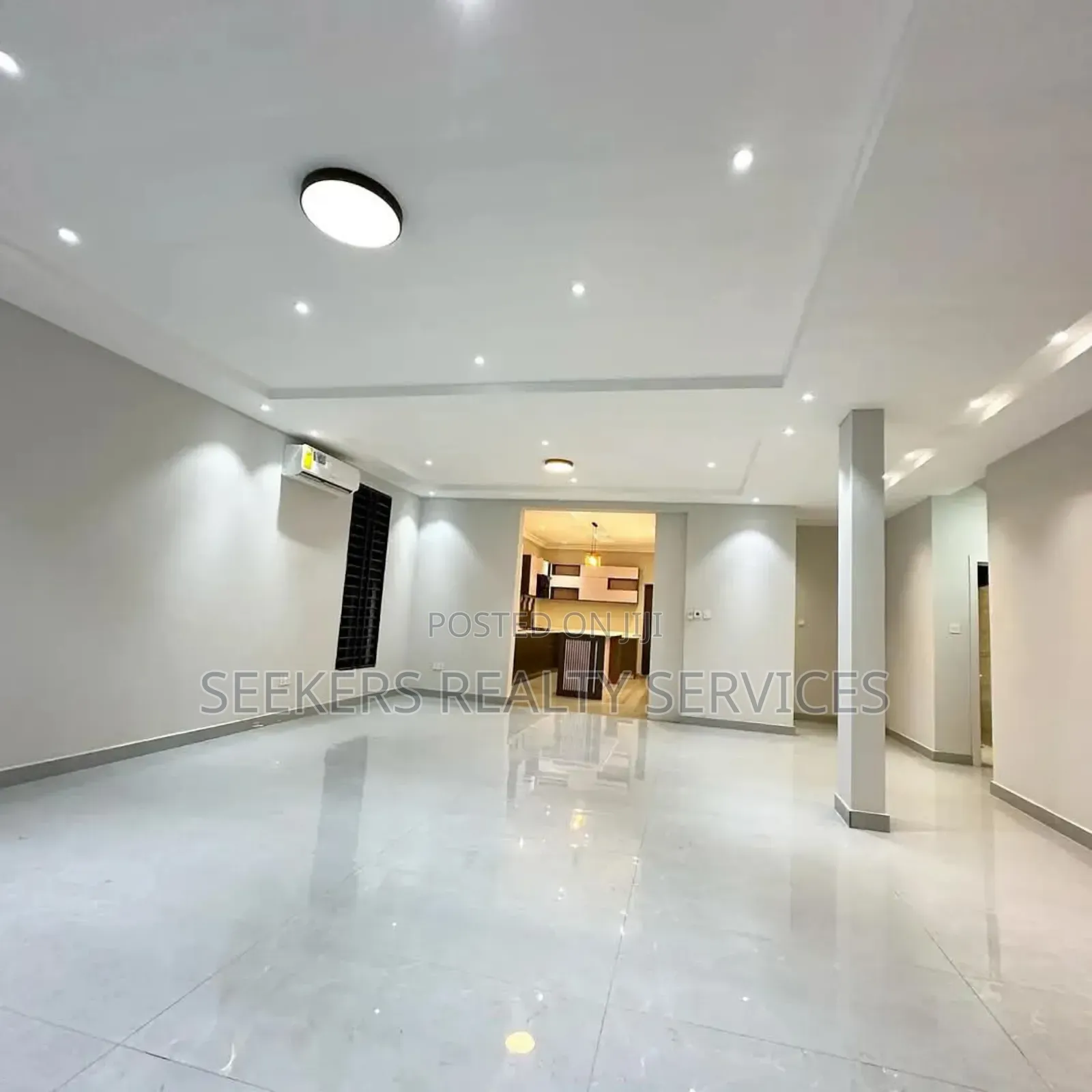 4bdrm House in Seekers Realty, Lake Side Estate for sale