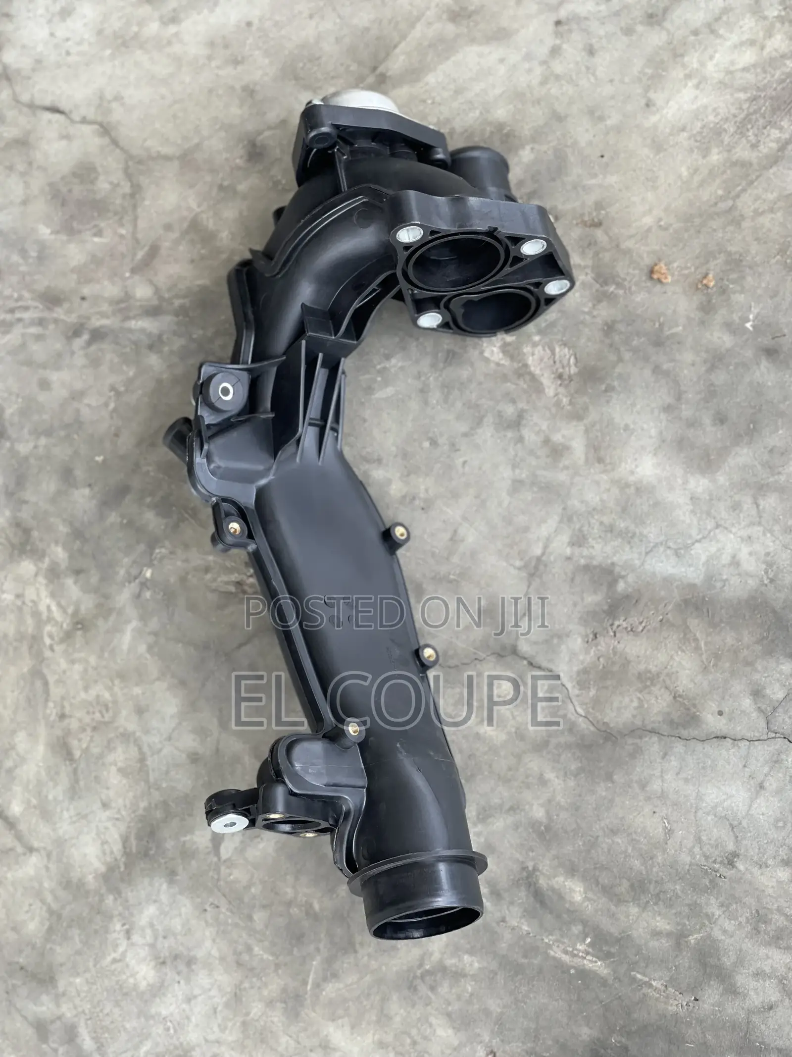 Honda Civic Turbo Pipe 2016,2017,2018,2019,2020,2021