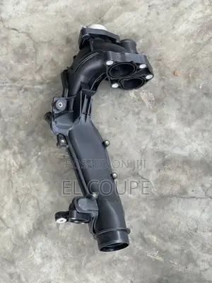 Honda Civic Turbo Pipe 2016,2017,2018,2019,2020,2021