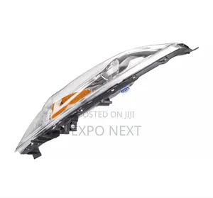 Head Light Set Fits 2011-2014 Nissan Juke Capa
