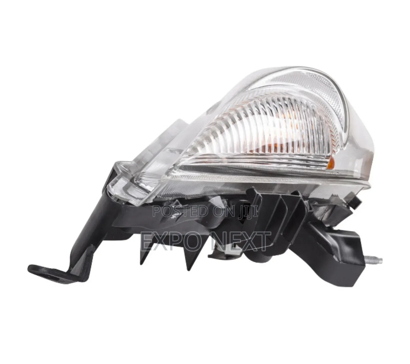 Head Light Set Fits 2011-2014 Nissan Juke Capa