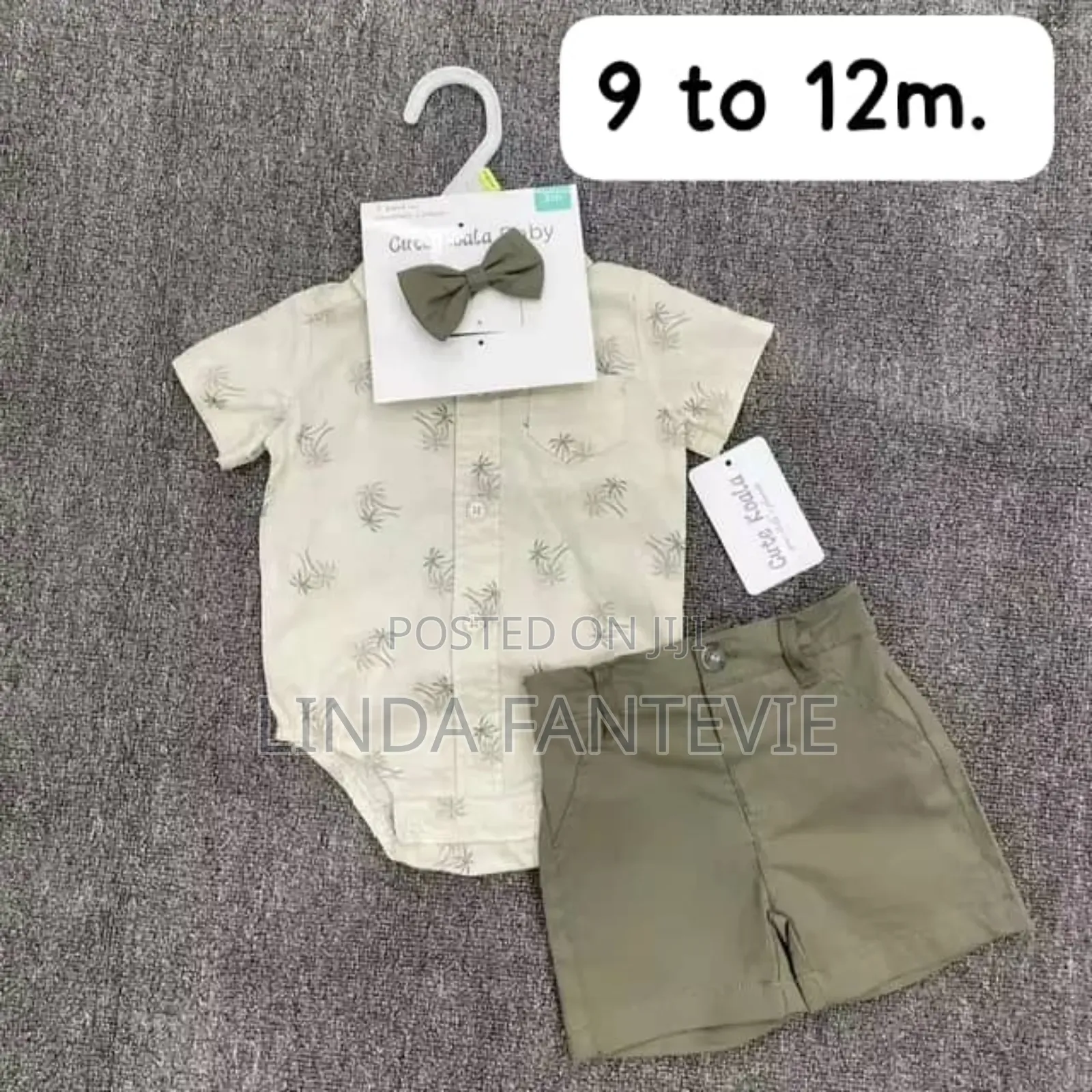 Children Clothes
