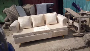 3in1 Sofa Standard Furniture
