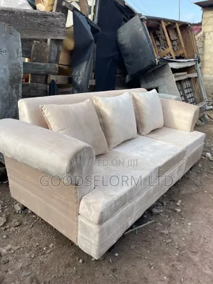 3in1 Sofa Standard Furniture