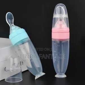 Squeeze Feeder
