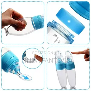 Squeeze Feeder