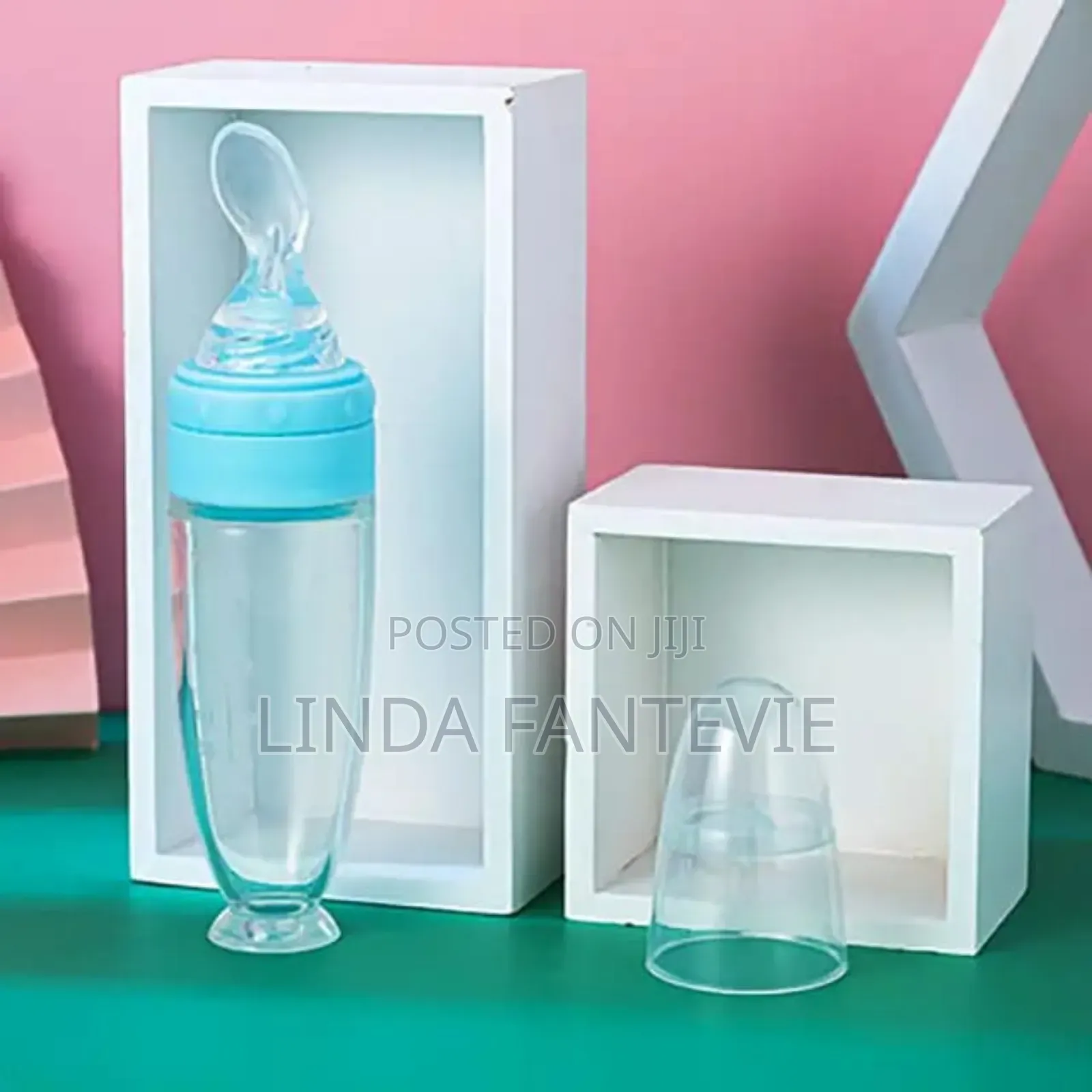Squeeze Feeder