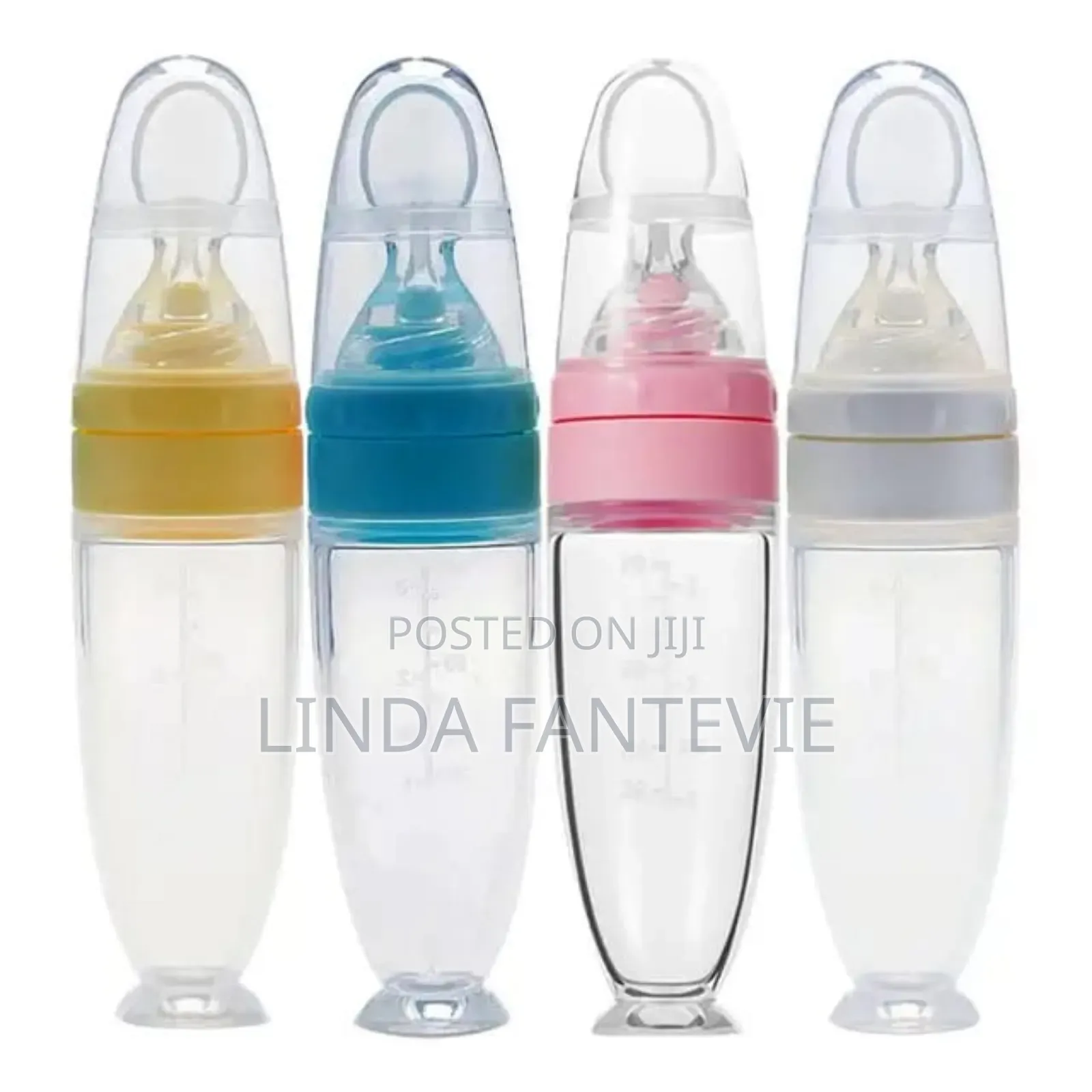 Squeeze Feeder