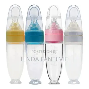 Squeeze Feeder