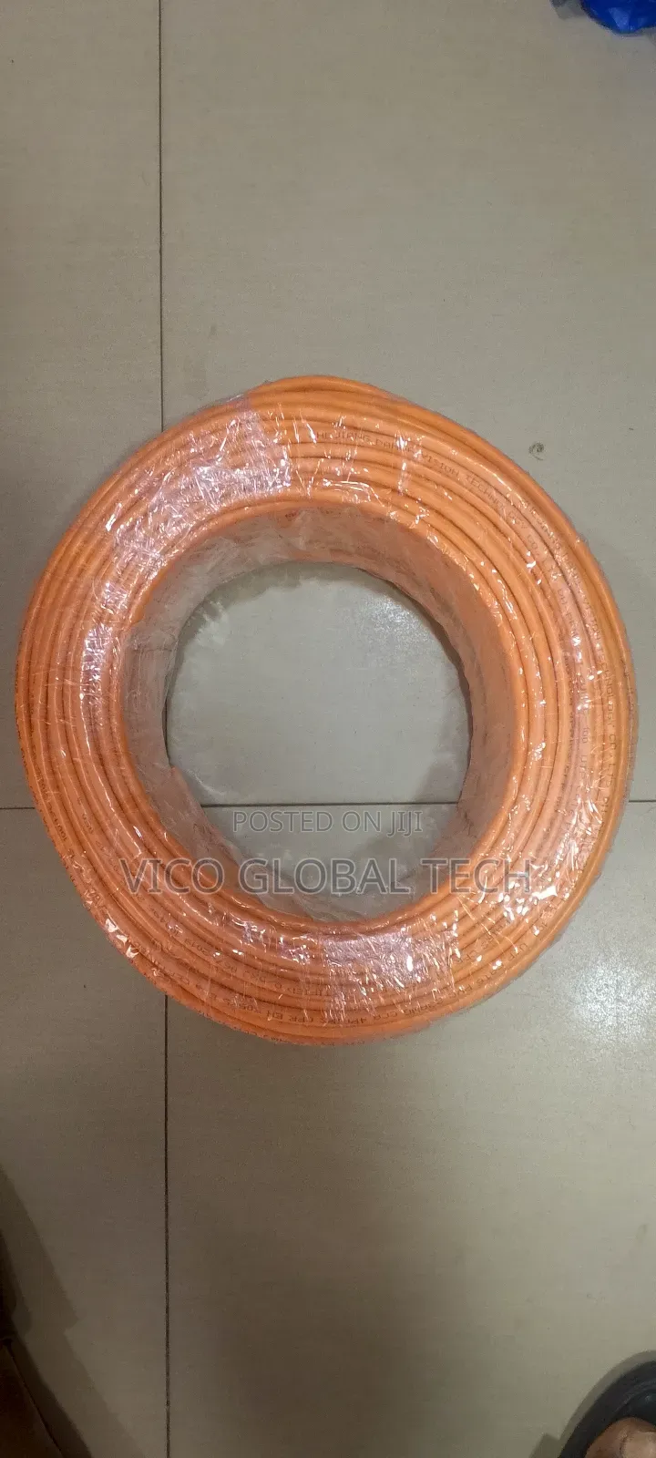 Dahua Cat6 Utp Cable 100m