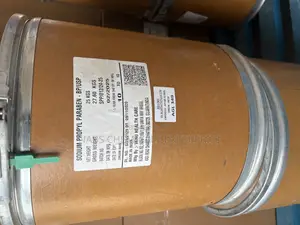 Sodium Propyl Paraben Bp
