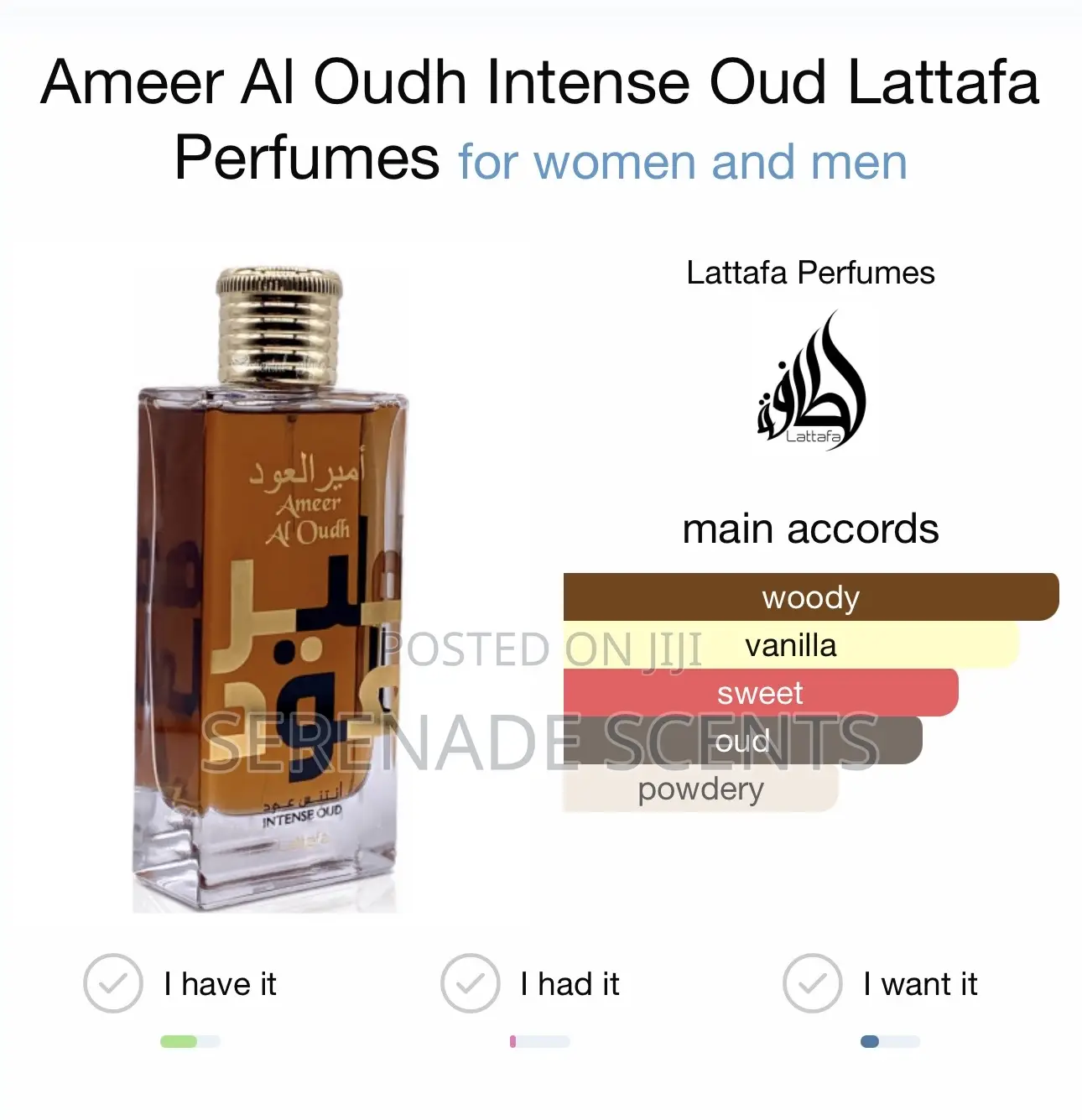 Ameer Al Oudh