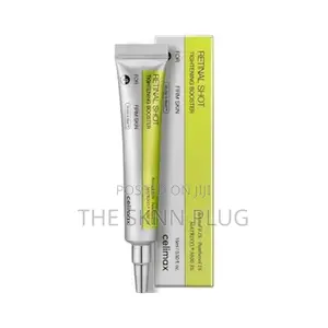Celimax The Vita-a Retinal Shot Tightening Booster [15ml]