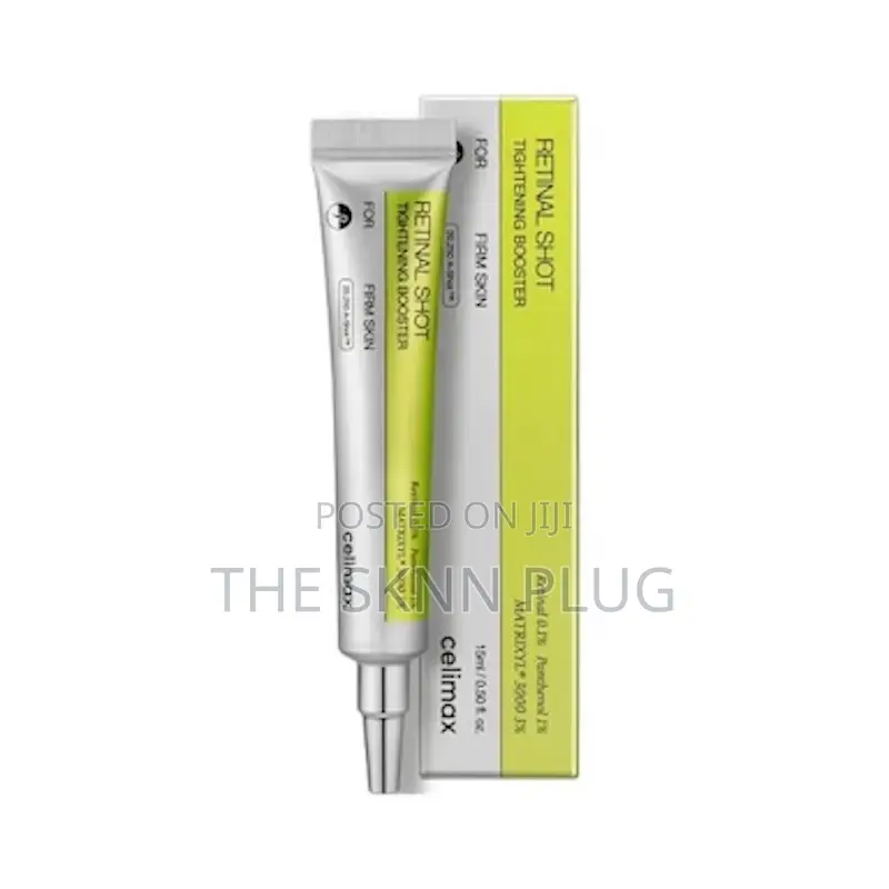 Celimax The Vita-a Retinal Shot Tightening Booster [15ml]