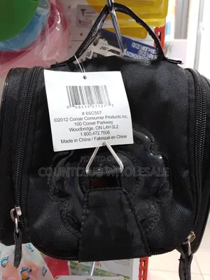 Cosmetics Bag