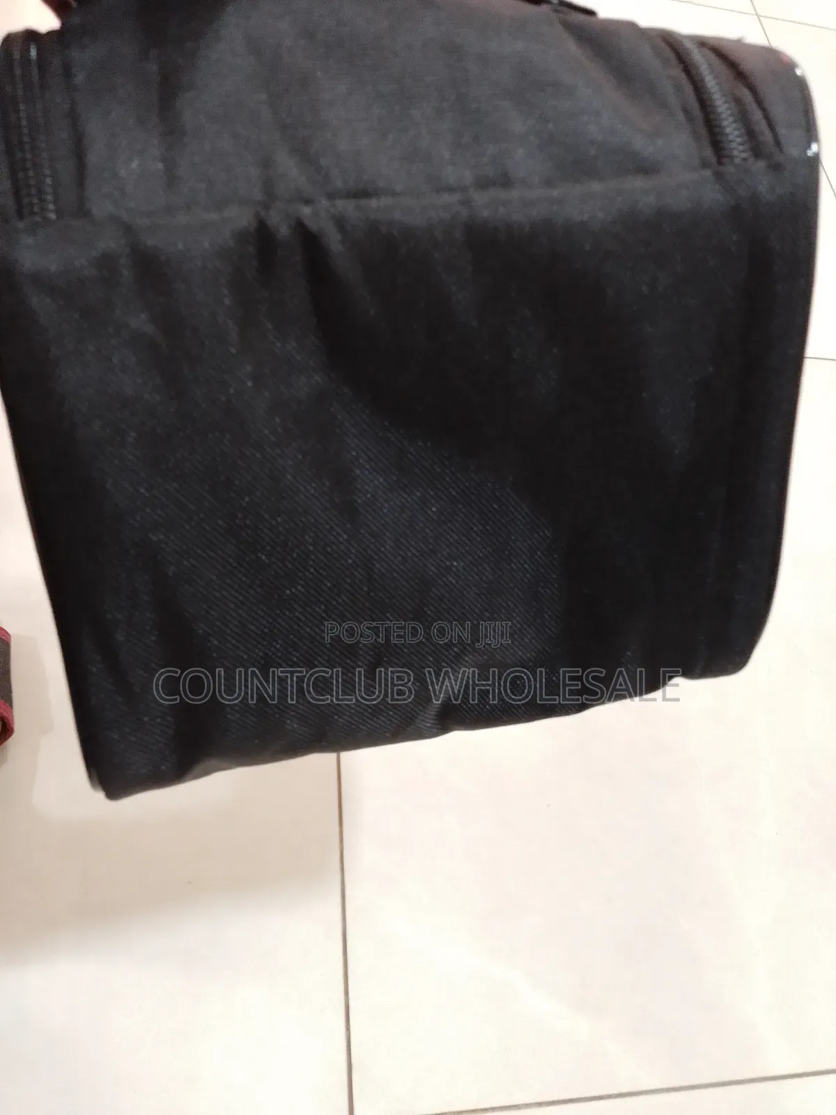 Cosmetics Bag