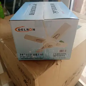 Delron 24inchs Ceiling Fan Dcf-24