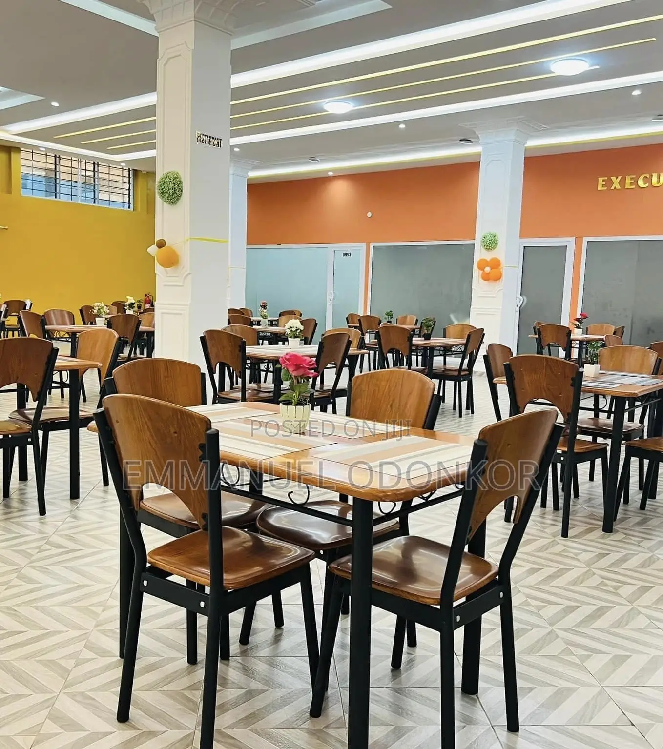 Dining Room Sets