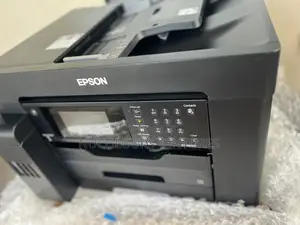 A3 Epson Et-16600 Commercial Printer
