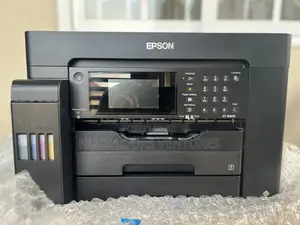 A3 Epson Et-16600 Commercial Printer