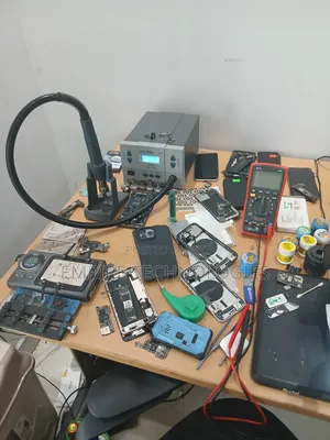 All Types of iPhone Repairs, Motherboard Issue Etc